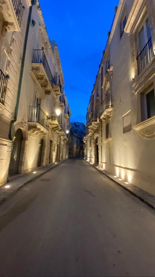 Casa Calles Syracuse Extérieur photo